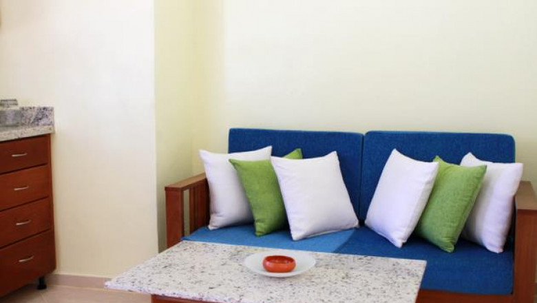 The Advantages of a Sosua Apartment Rental