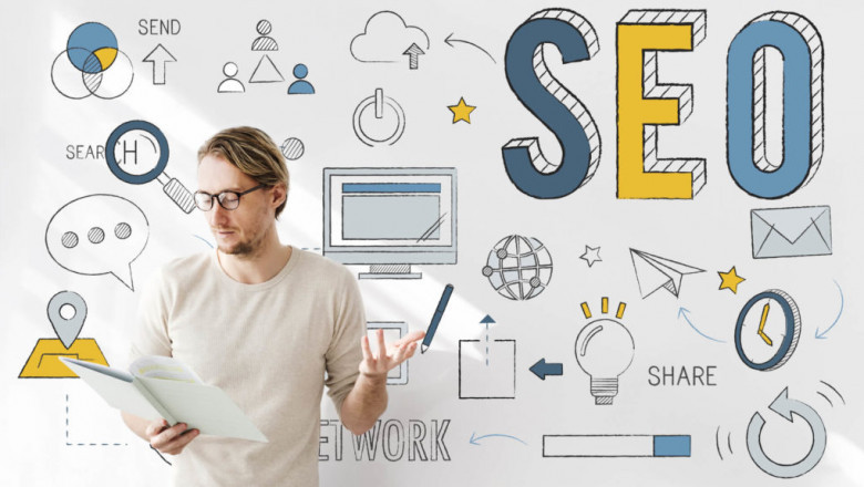 Top 10 Reasons Why You Should Hire An Seo Agency Newcastle For Your Business