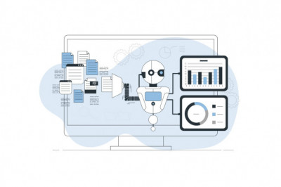 Where We Implement AI and ML in Your Existing App?