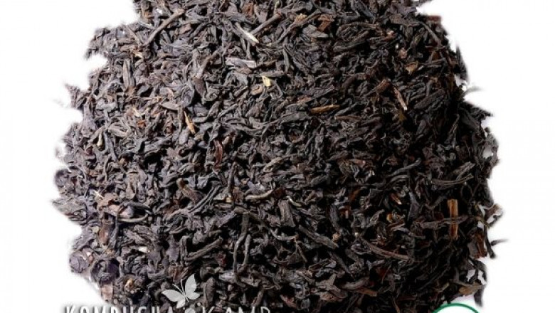 5 Surprising Health Benefits of Organic Assam Tea