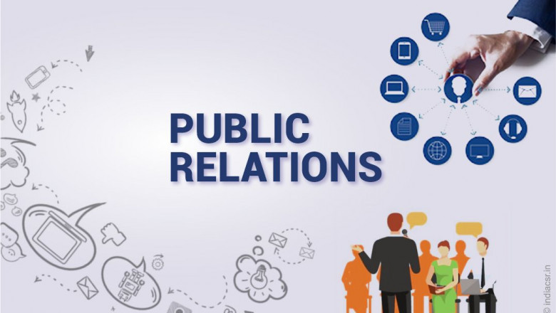 A Guide To Public Relations Firms: What They Do, How They Work And Who Uses Them
