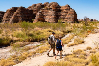 A Local's Guide To The Top Kimberley Attractions For Travellers