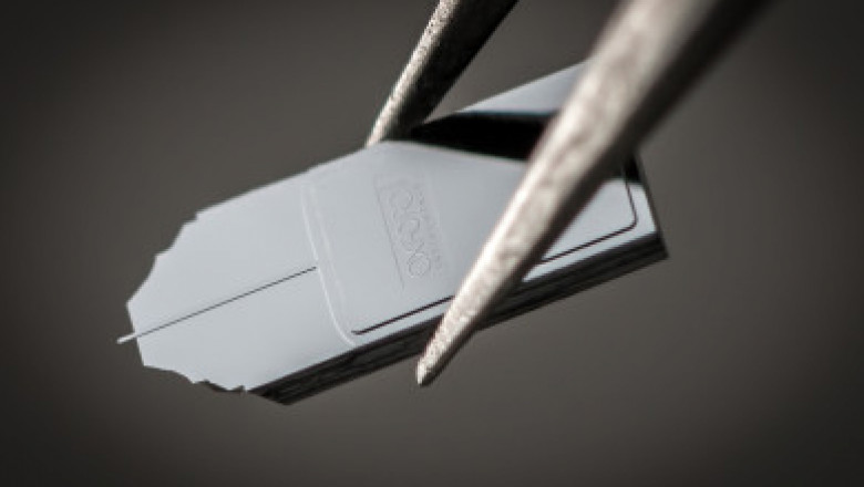 AFM Probe Market 2022 Key Players, Share &amp; Forecast Report to 2028