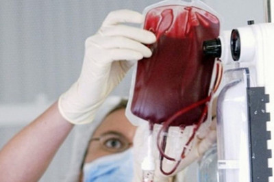 An Artificial Substitute for Red Blood Cells is Artificial Blood