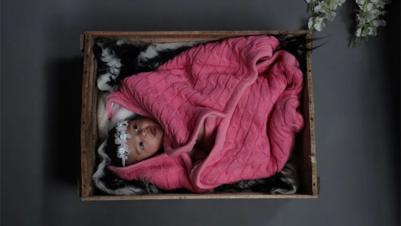 Best Babies & Kids Photographers In Udaipur