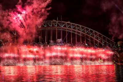 Book These Now! Top Sydney NYE 2022 Events