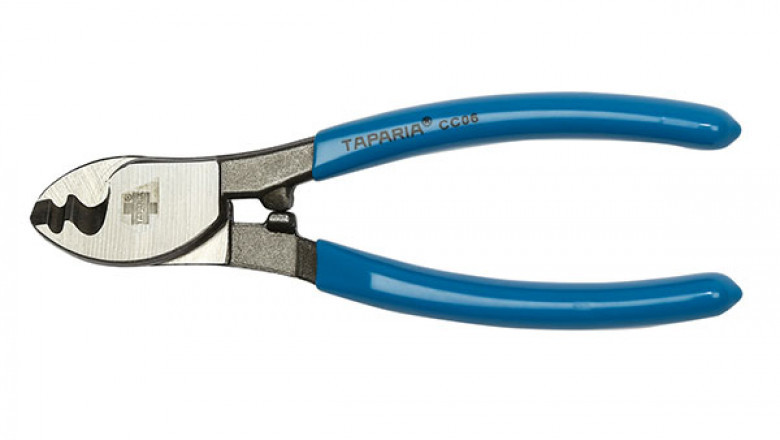 Buy Taparia Cable Cutters CC24 online at the lowest price in India.- Bookmyparts.com
