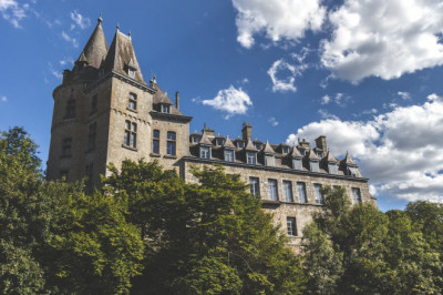 Can Architectural Plagiarism ever stop?