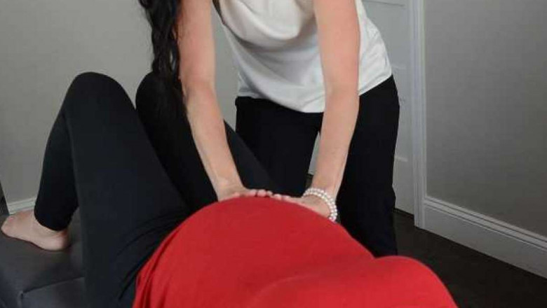 Chiropractic and Pregnancy