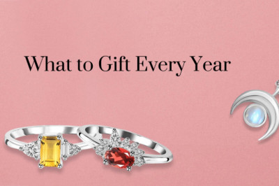 Christmas Jewelry Tradition: What to Gift Every Year
