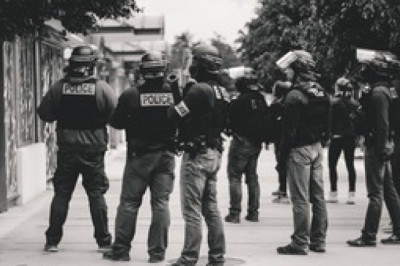 Consider Costs Associated with Different Security guards