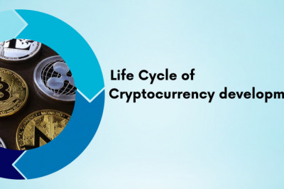 Cryptocurrency development Life Cycle-Explained
