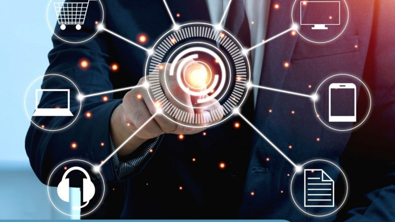 Digital Transformation & Cloud Based Solutions
