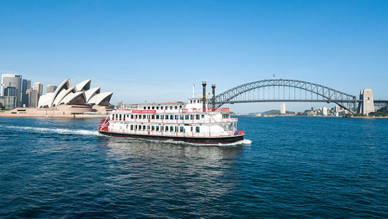 Discover the Best Ways to Experience Sydney Harbour