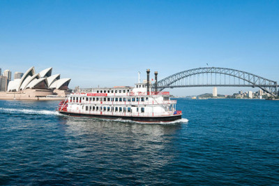 Discover the Best Ways to Experience Sydney Harbour