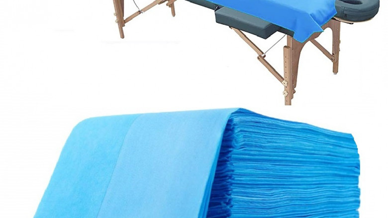Disposable Bed Sheets Market Size, Status, Growth | Industry Analysis Report 2020-2028