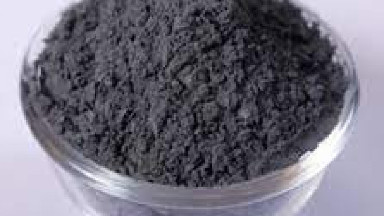 Electrolytic Iron Market 2022 Size, Dynamics &amp; Forecast Report to 2028