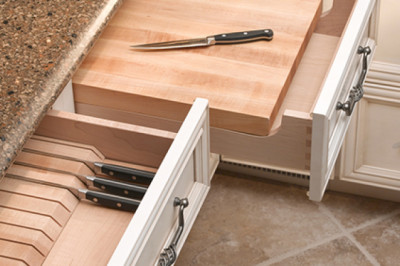 Get the Cabinet You Need