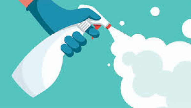 Global Hypochlorous Acid Market Size, Share, Latest Trades and Growth Analysis Report Till 2028