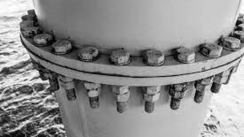 Global Structural Bolts Market Report, Latest Trends, Industry Opportunity & Forecast to 2028