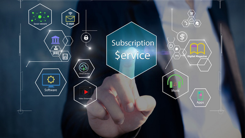 Global Subscription Billing Management Market Report, Latest Trends, Industry Opportunity &amp; Forecast to 2028
