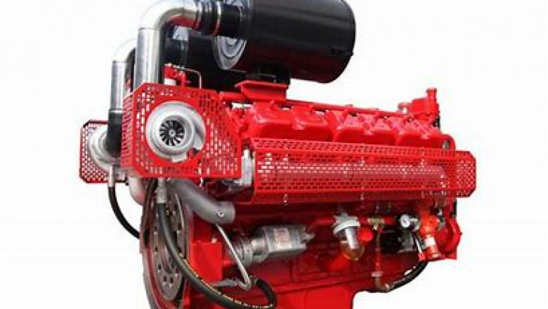 High Speed Engine Market 2022 | Covid- Impact 19 Analysis and Industry Forecast Report Till 2028