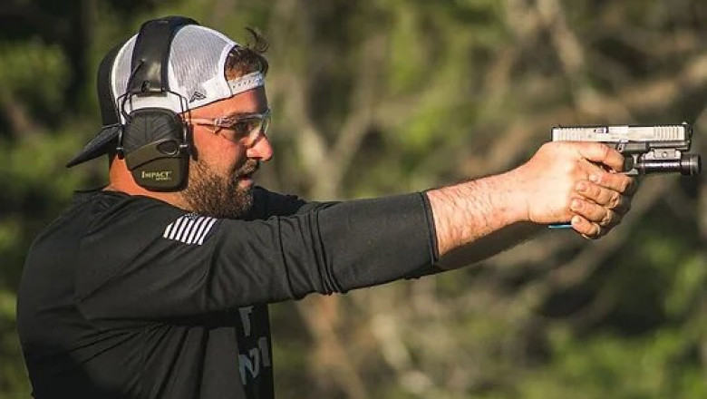 How long will it take to receive the Concealed Carry Permit