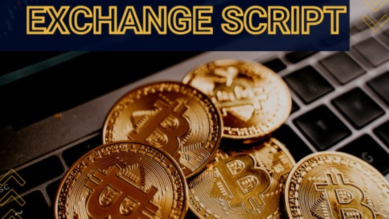 How to Create Your CRYPTOCURRENCY EXCHANGE SCRIPT