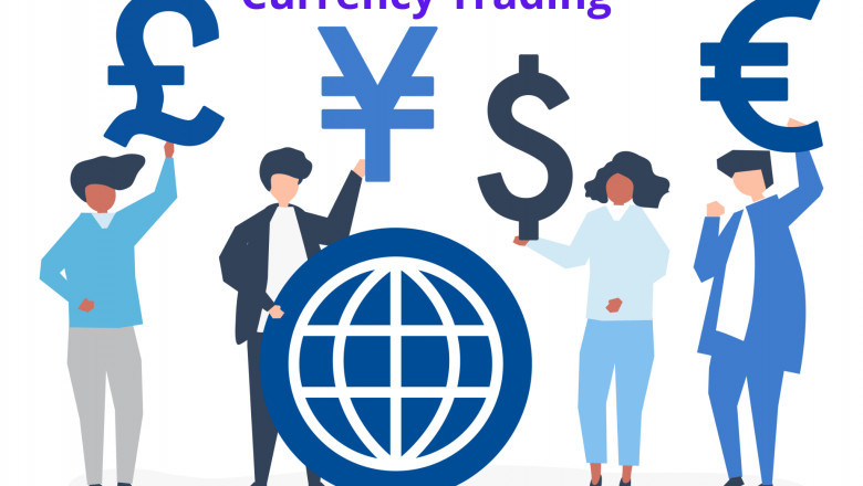 How To Make Currency Trading?