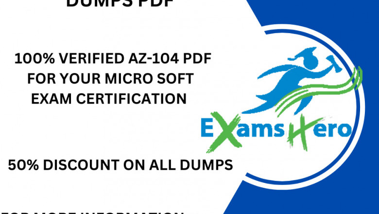 How to Prepare for the Microsoft Azure AZ-104 Exam
