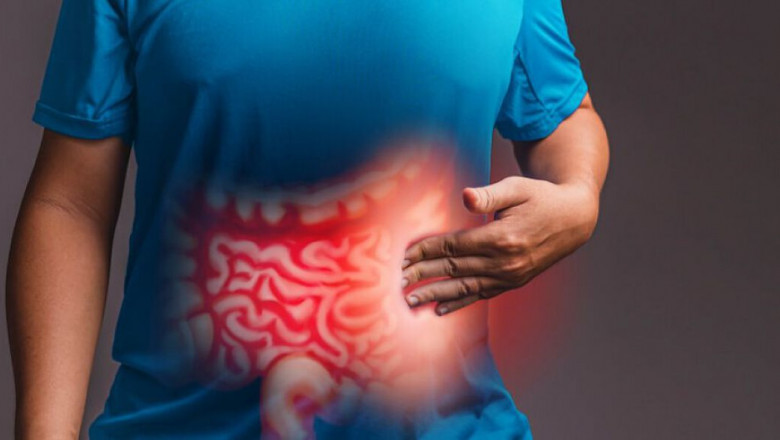 In Crohn's disease, radiation enteritis, and mesenteric ischemia, short bowel syndrome is detected