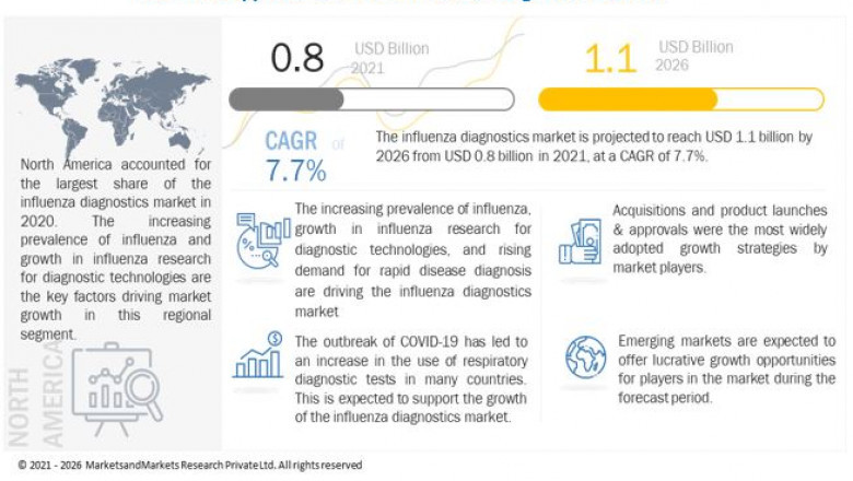 Influenza Diagnostics Market