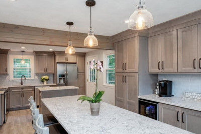 Kitchen Remodeling Checklist