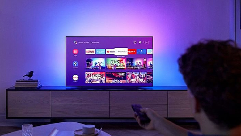 Middle East & Africa OTT Platform Market to Bring Revolution in the Industry During 2022-27
