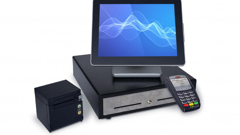 Point of Sale (POS) System Market Insight | Outlook | Growth Analysis Report 2022-2028