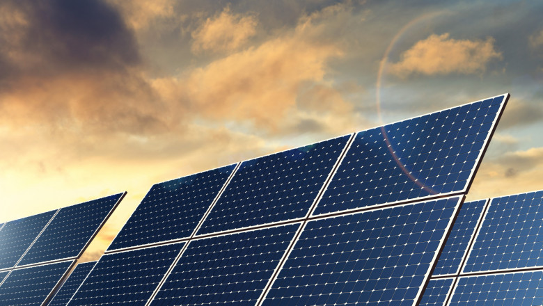 Rooftop Solar