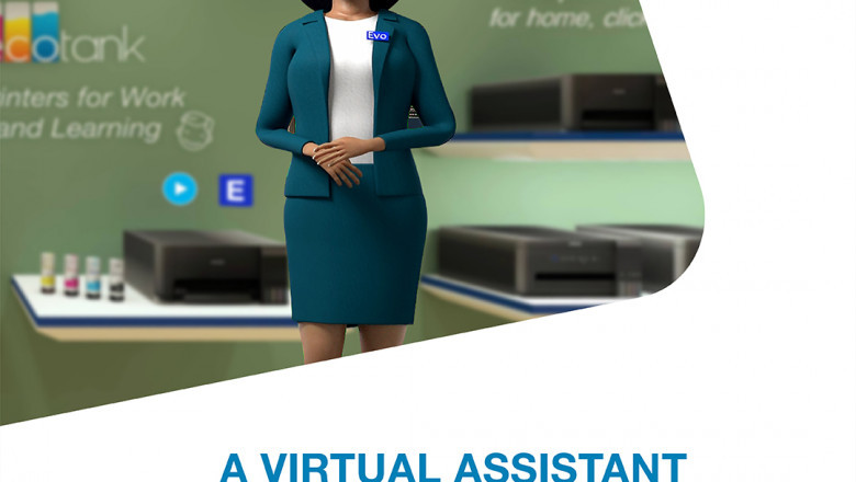 Shop Epson Products Online