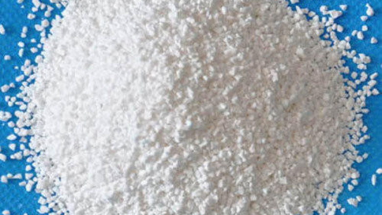 Sodium Dichloroisocyanurate Market 2022 Trends, Share & Forecast Report to 2028