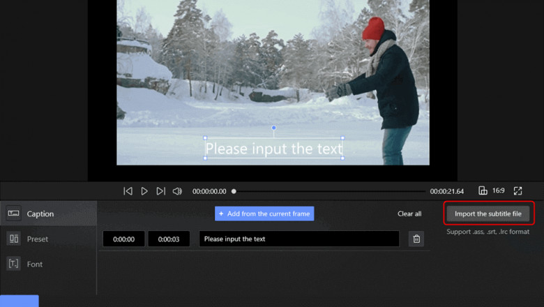 Subtitles Love Emphasizes Why Video Creators Need To Add Subtitles
