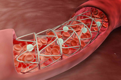 Thrombectomy Devices Market Research Report - Competitive Analysis and Forecast period during 2022-2027