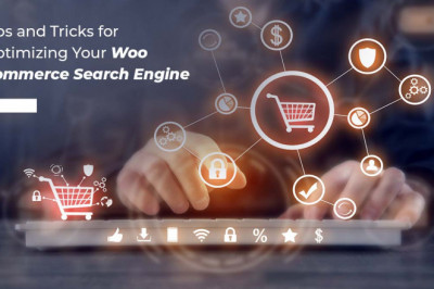 Tips and Tricks for Optimizing Your Woo Commerce Search Engine