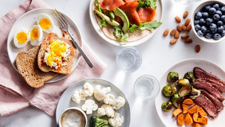 Tips for a Good Healthy Diet To Lose Weight Fast