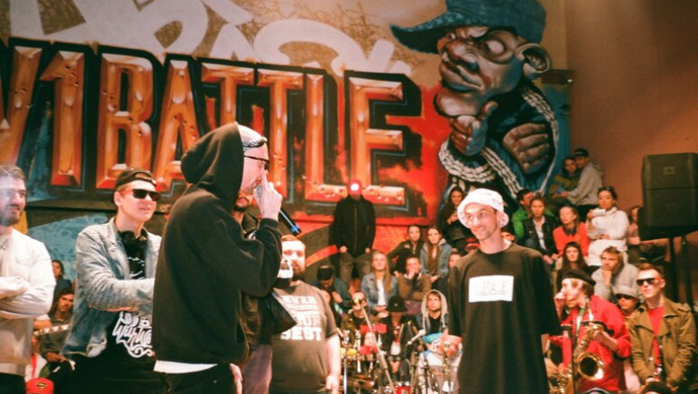 Tips to mix hip-hop and rap beats like a pro