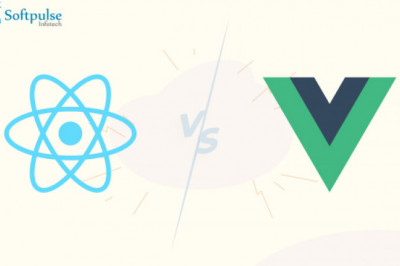 Vue vs React 2022 - Which One Is Best For Your Next Project?