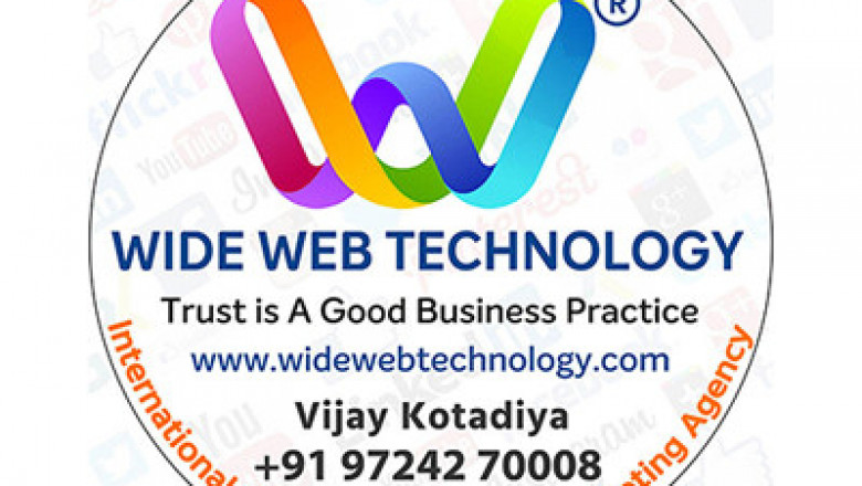 Website Designing | Website development - Wide Web Technology