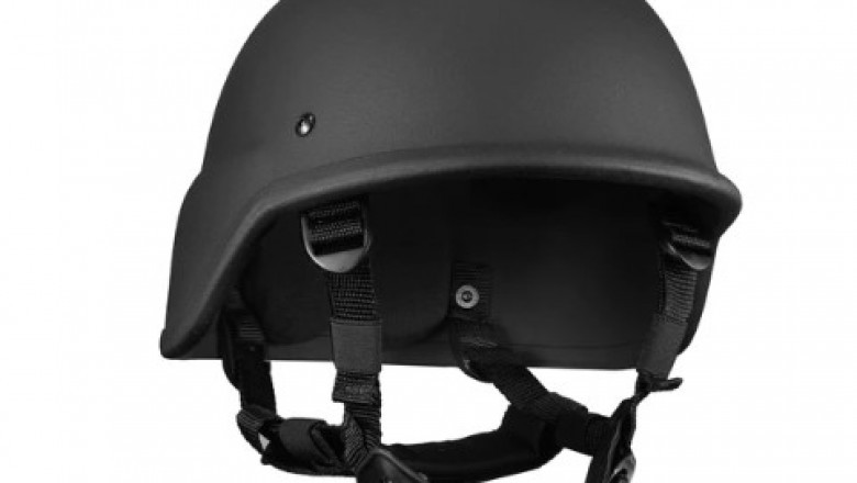 What Are The Things To Know While Buying A Ballistic Helmet?
