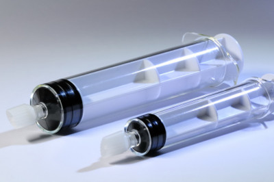 What is Prefilled Syringes?