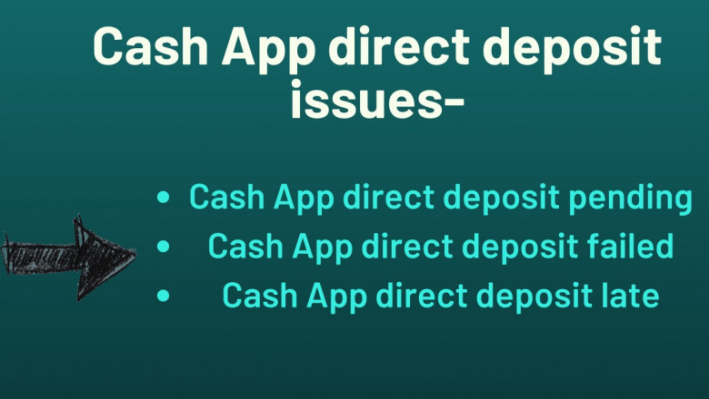 What is the exact time Cash App direct deposit hit?