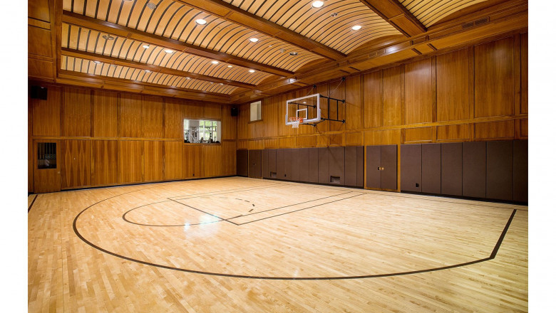 What To Consider While Buying An Indoor Basketball Hoop?