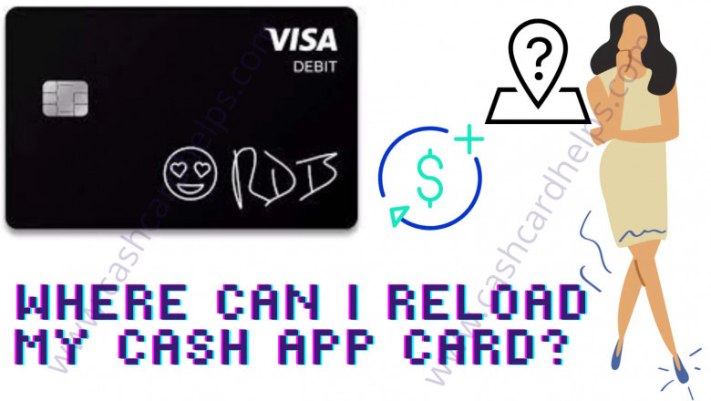 Where Can I Load Cash App Card Same Day?